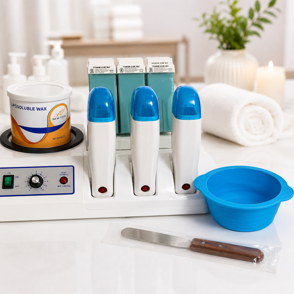 Waxing Accessories