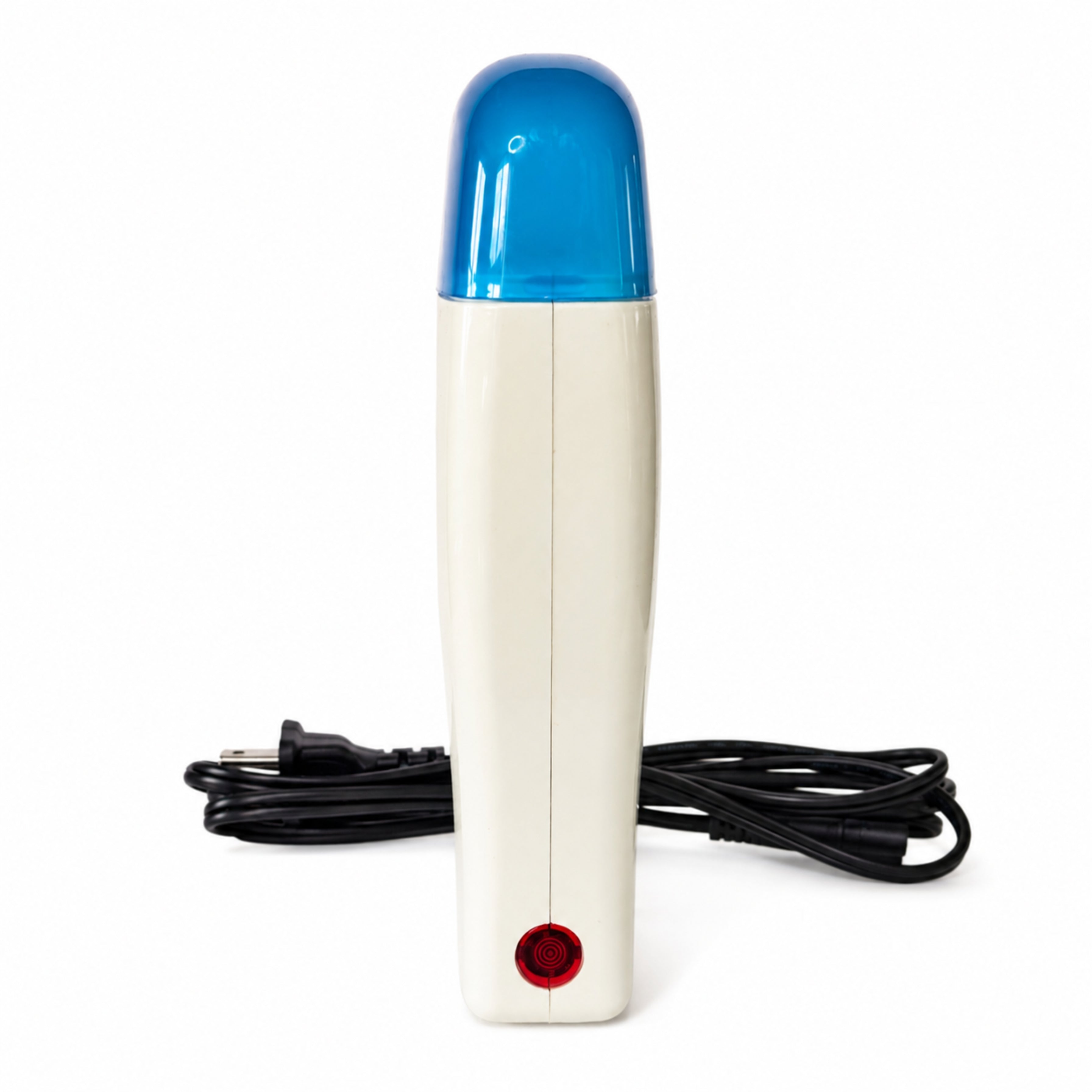 Professional Single Roll-On Wax Heater