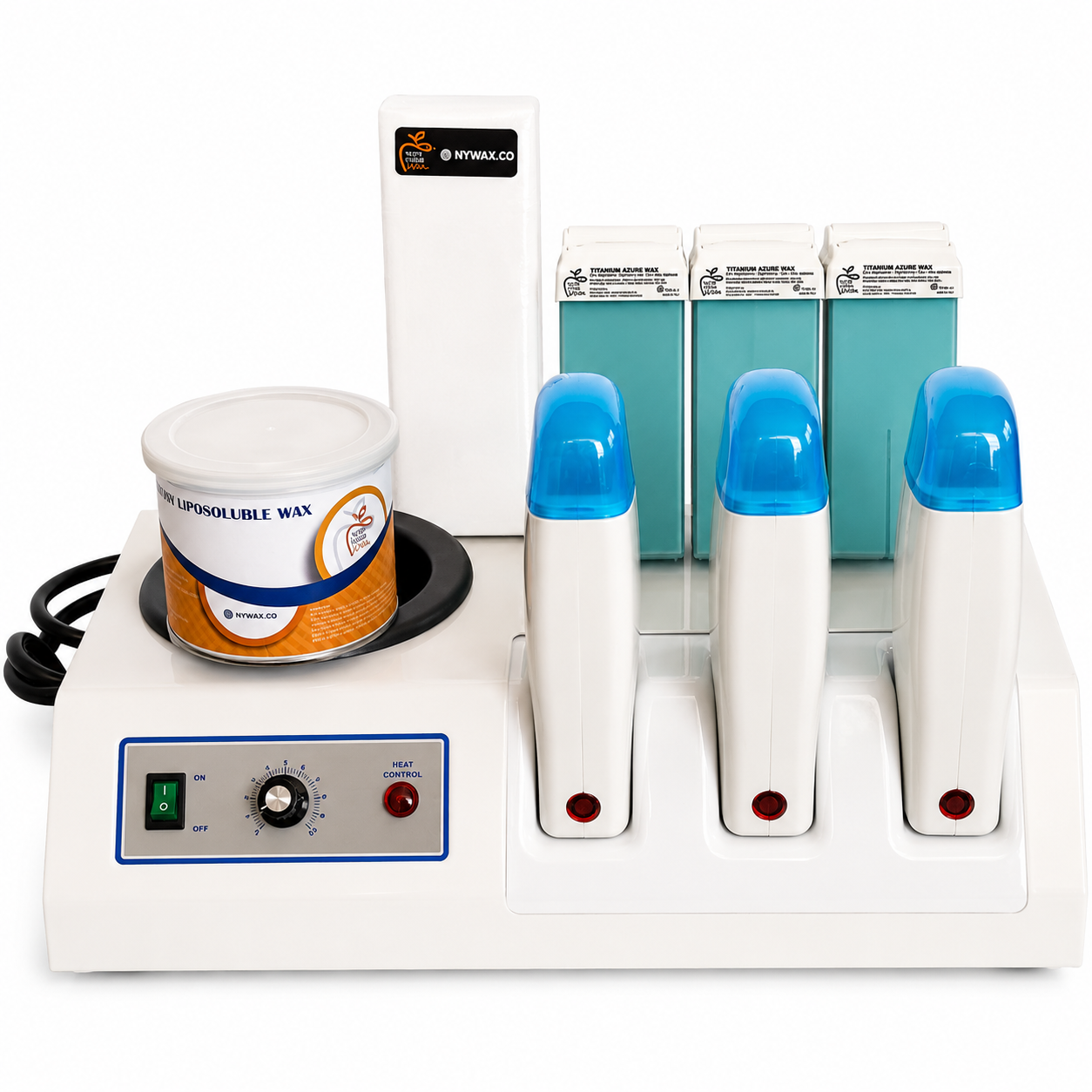 Professional Advanced Kit