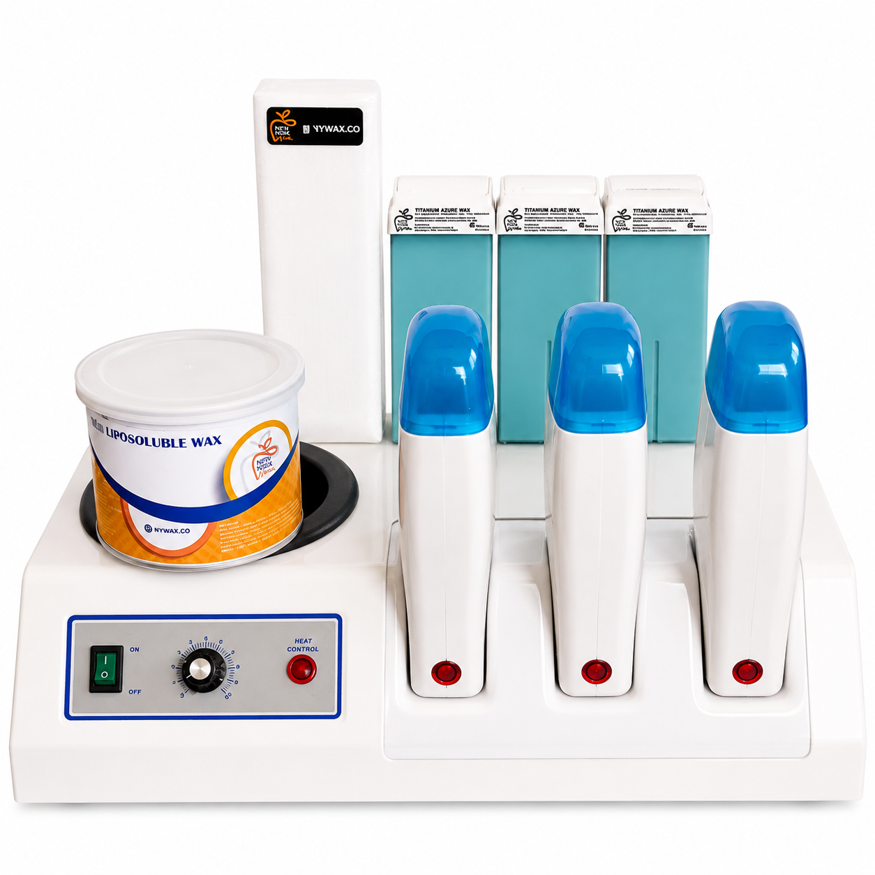 Professional Advanced Kit