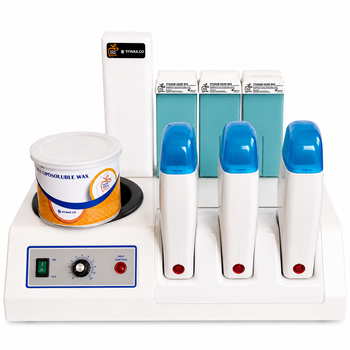 Professional Advanced Kit