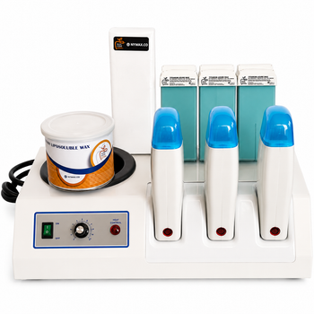 Professional Advanced Kit