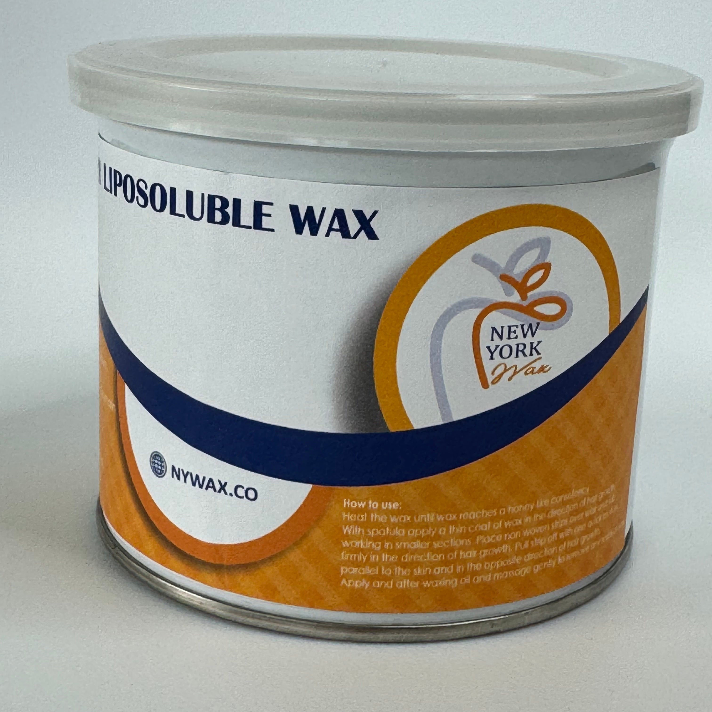 NYWax Professional Soft Wax 400ml Can