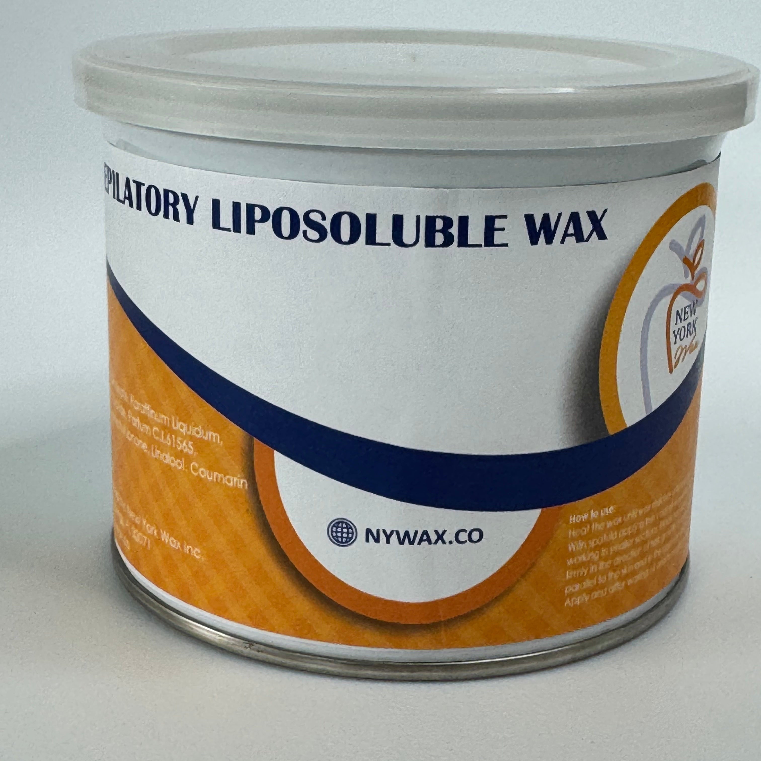NYWax Professional Soft Wax 400ml Can