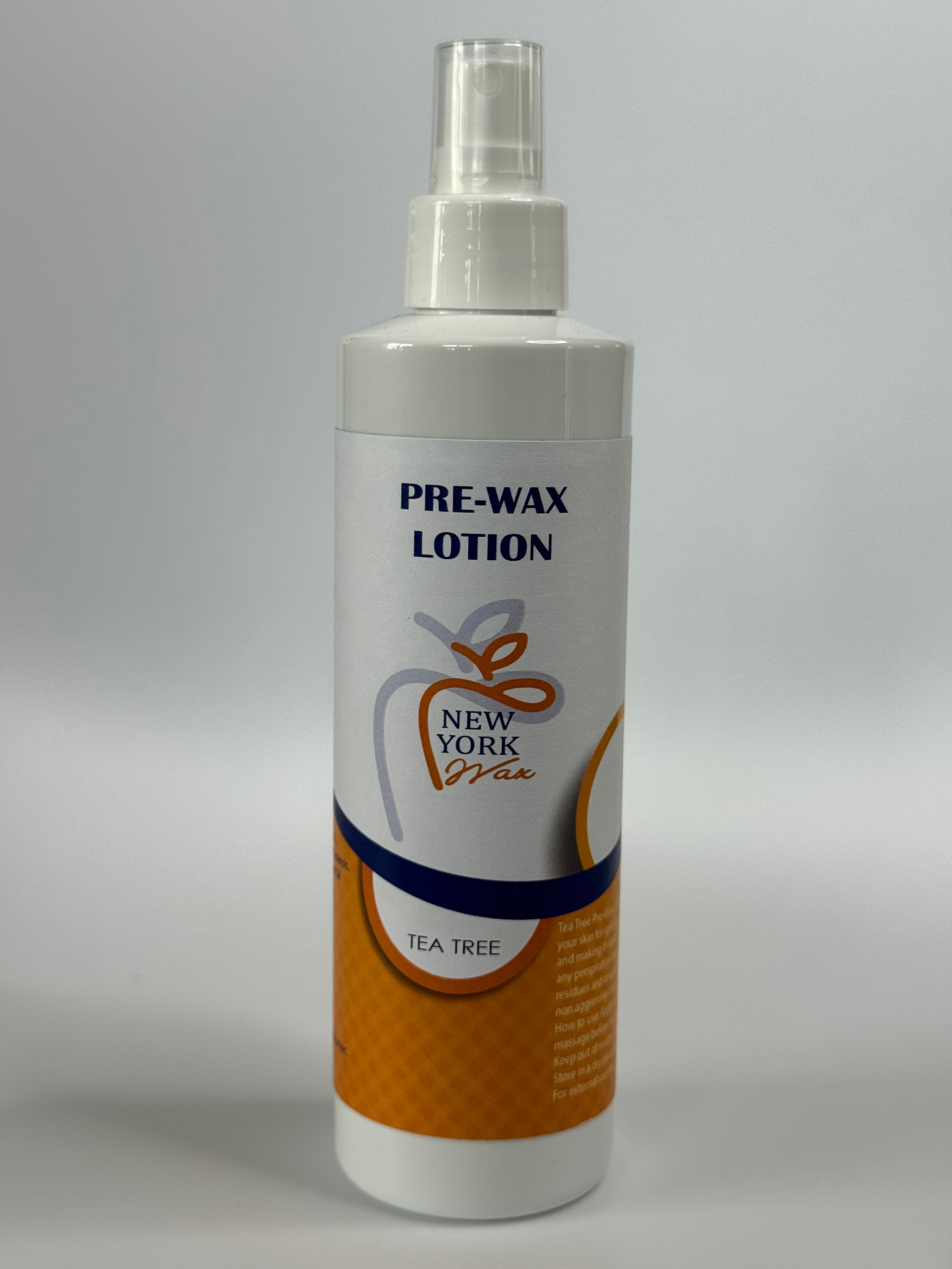 NYWax Professional Pre-Wax Cleanser 250ml