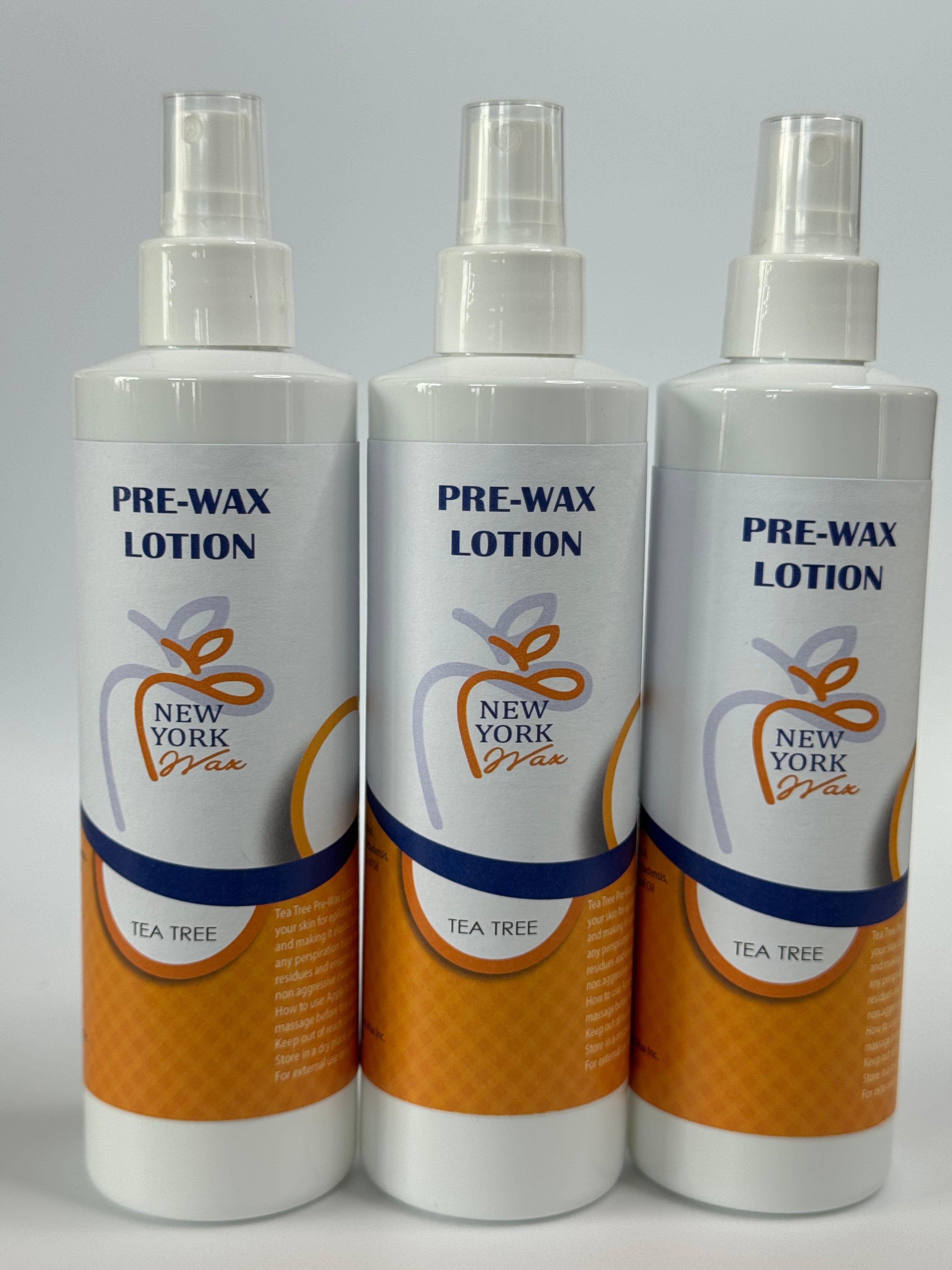 NYWax Professional Pre-Wax Cleanser 250ml