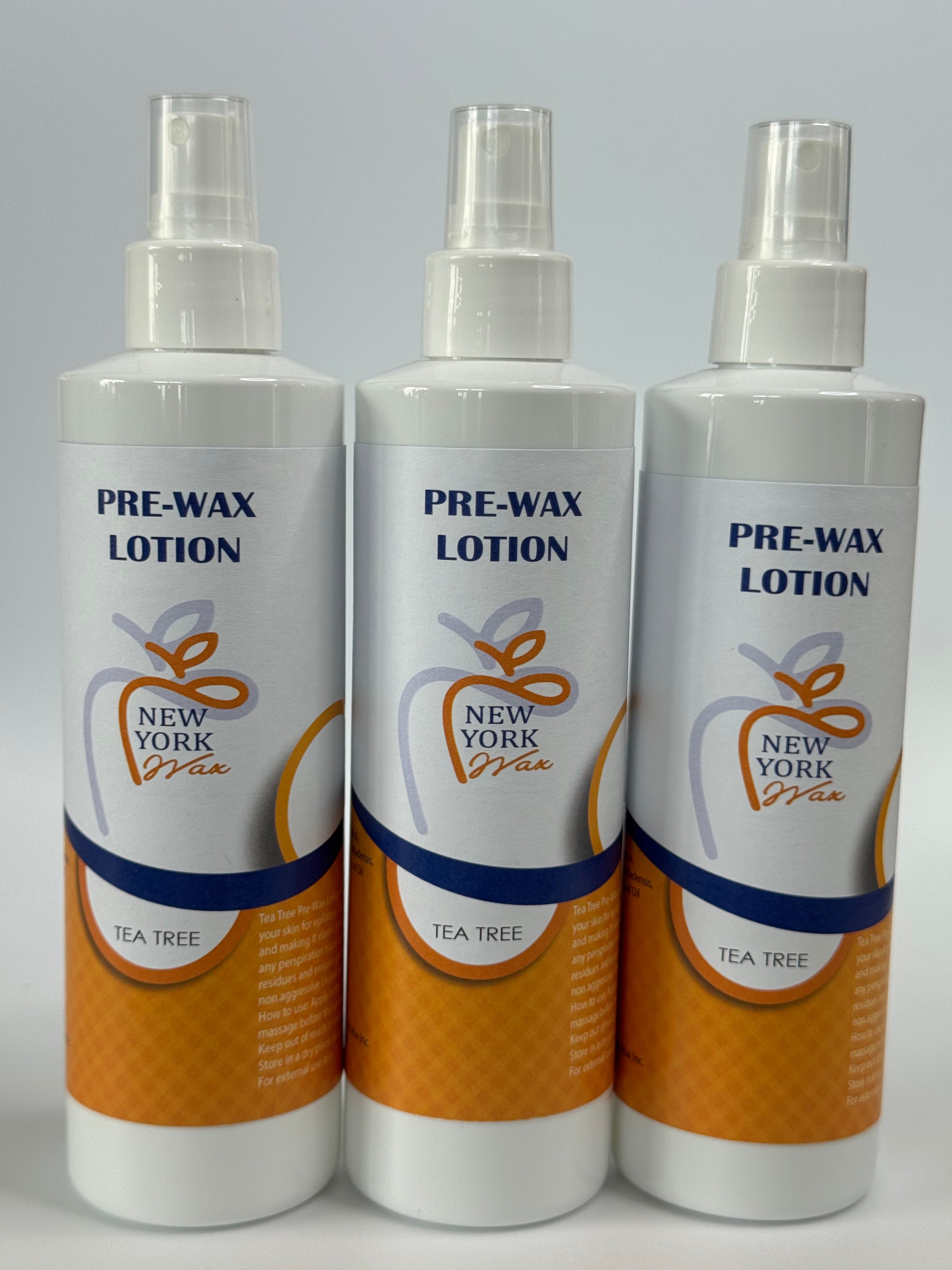 NYWax Professional Pre-Wax Cleanser 250ml