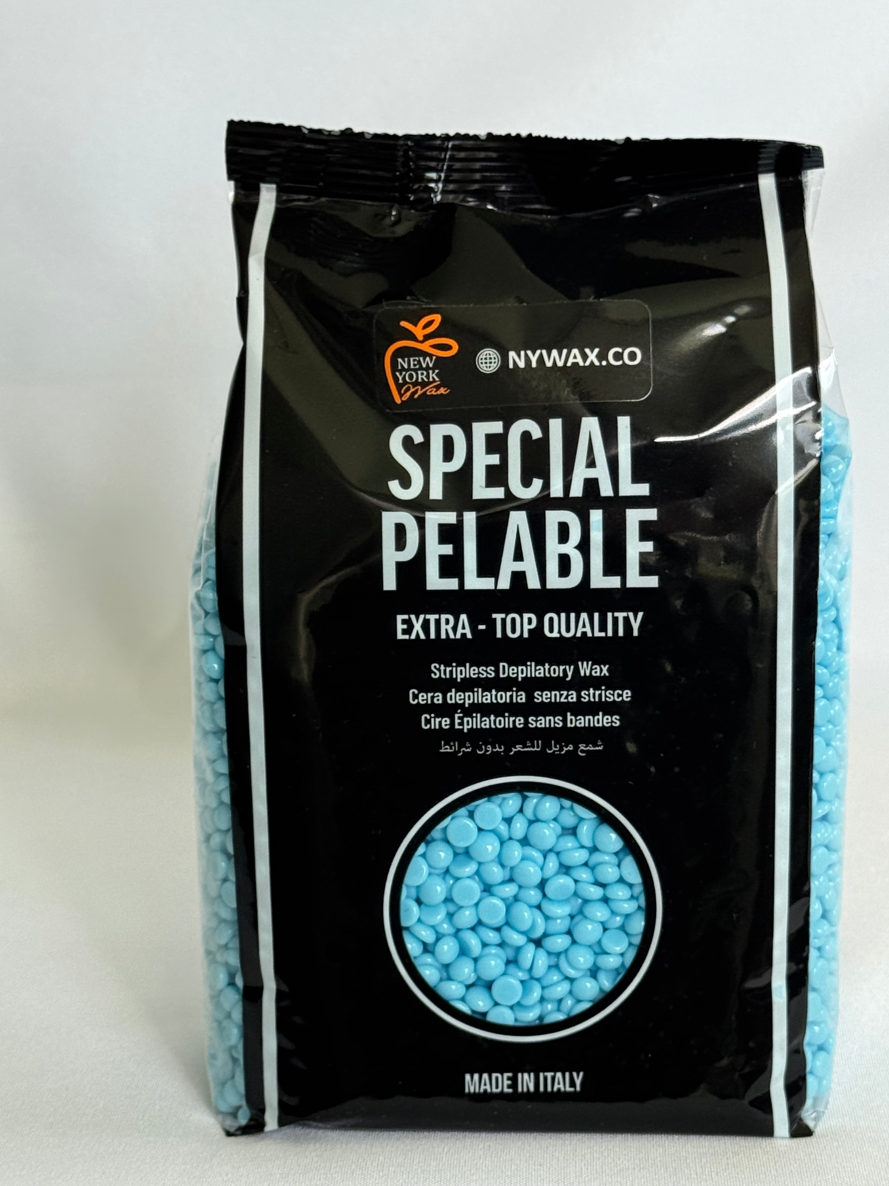 NYWax Professional Hard Wax 1.8lb Bag