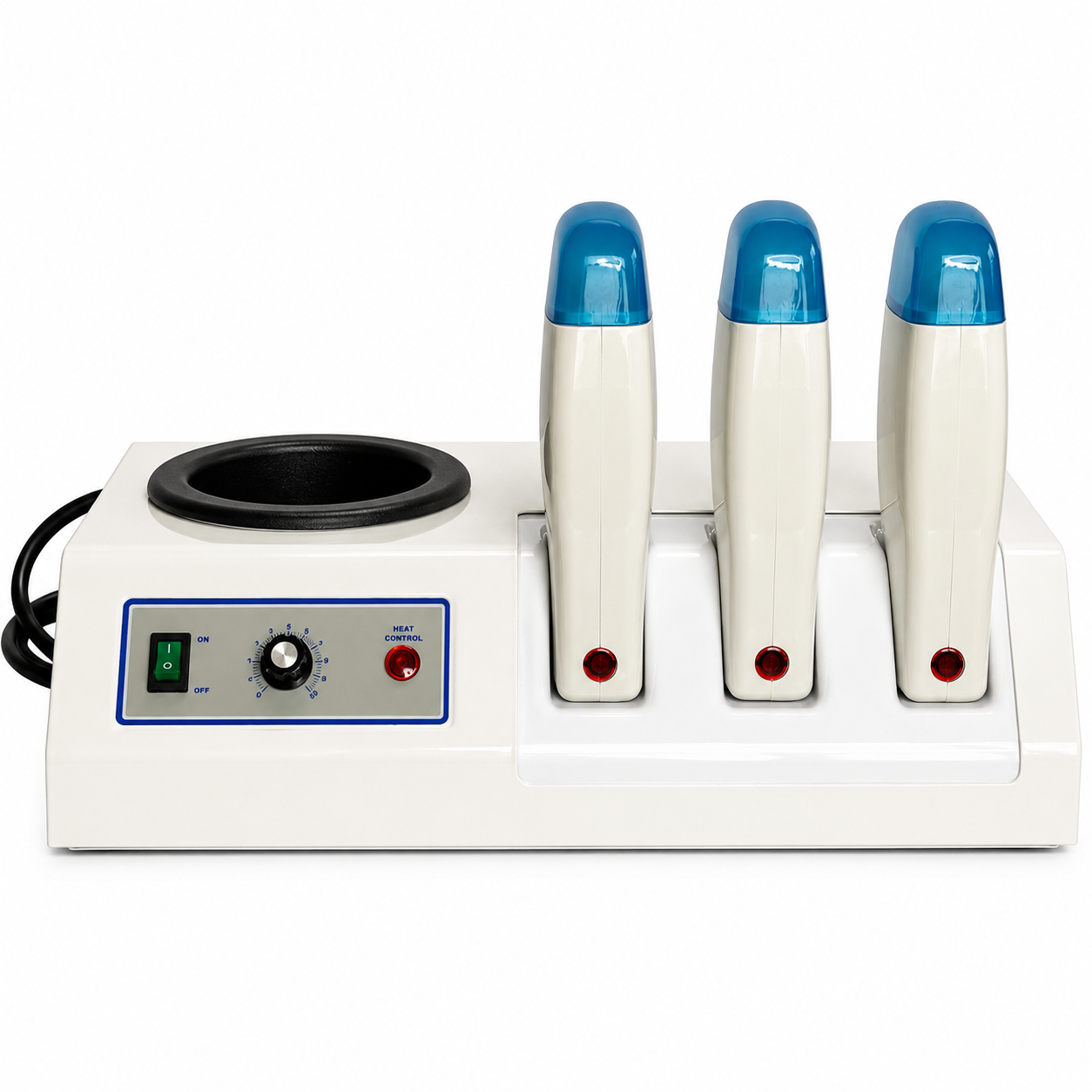 Professional Combi Wax Warmer