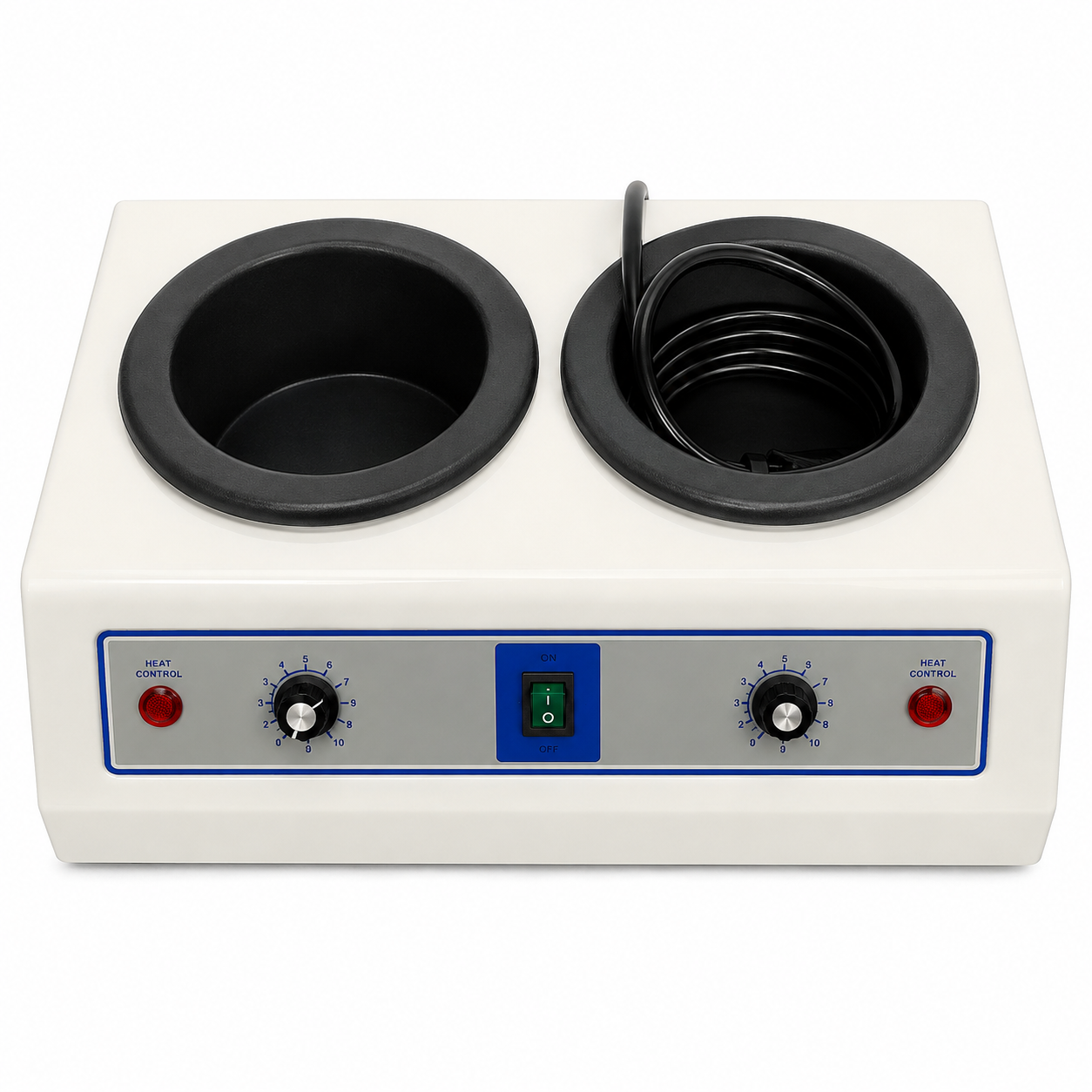 Professional Dopio Wax Warmer