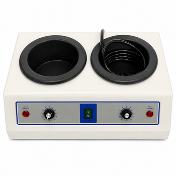 Professional Dopio Wax Warmer