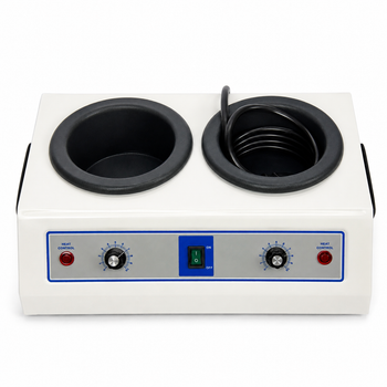 Professional Dopio Wax Warmer