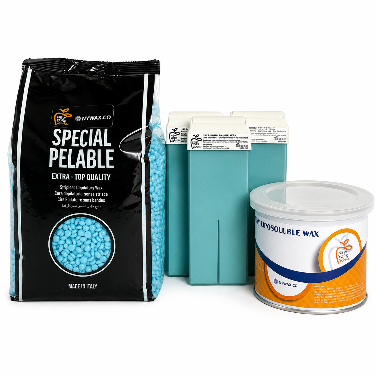 Professional Essential Kit
