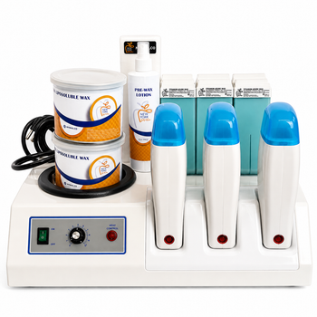Professional Pro Station Kit