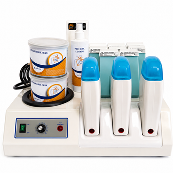Professional Pro Station Kit