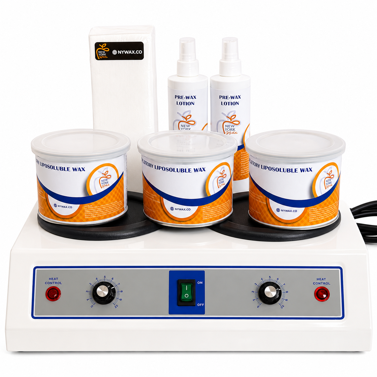Professional Salon Station Kit