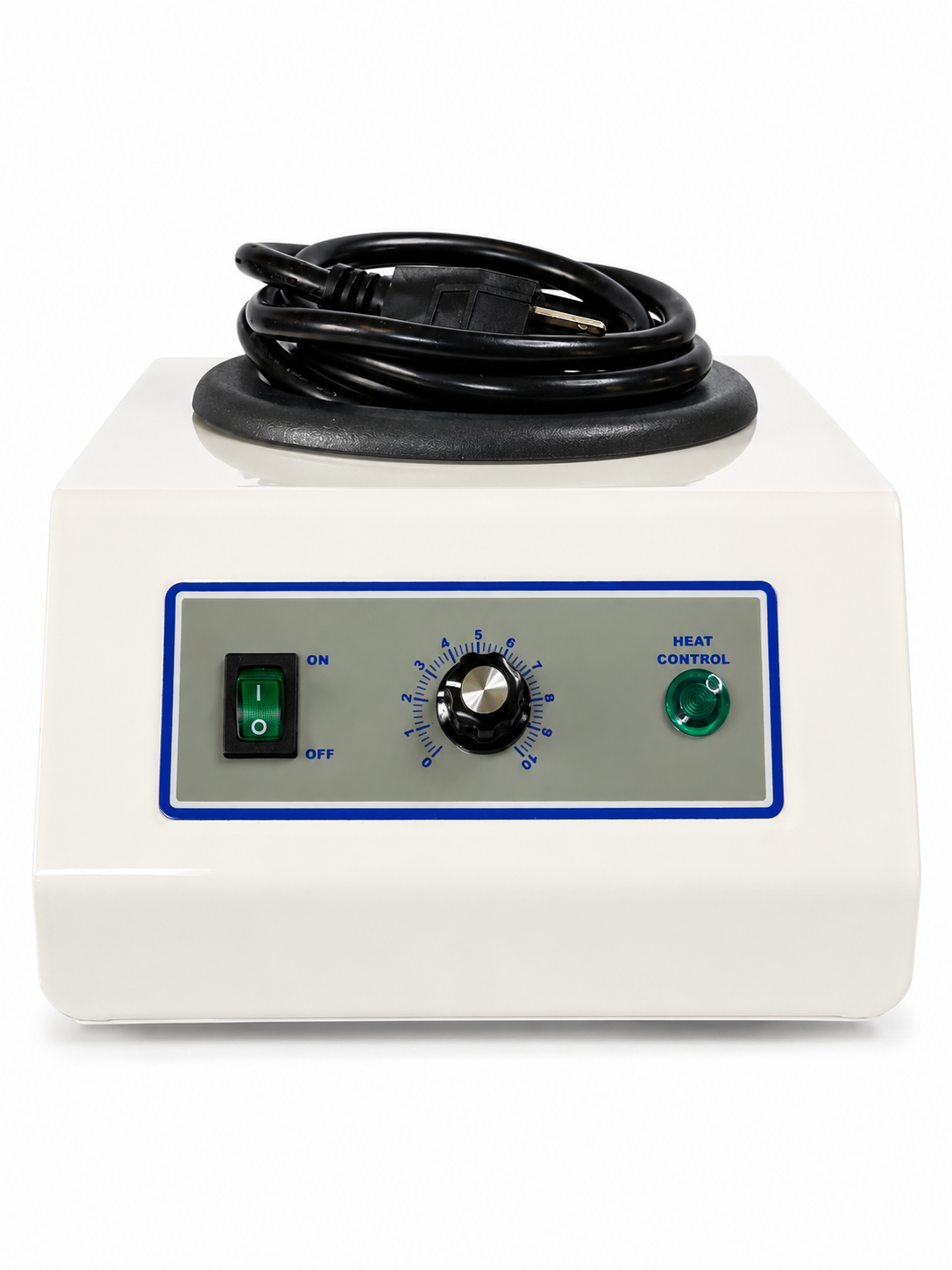 Professional Security Wax Warmer