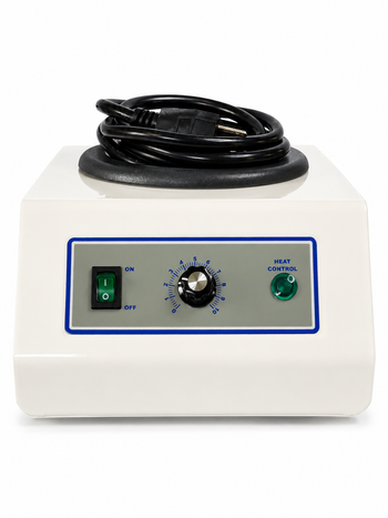 Professional Security Wax Warmer