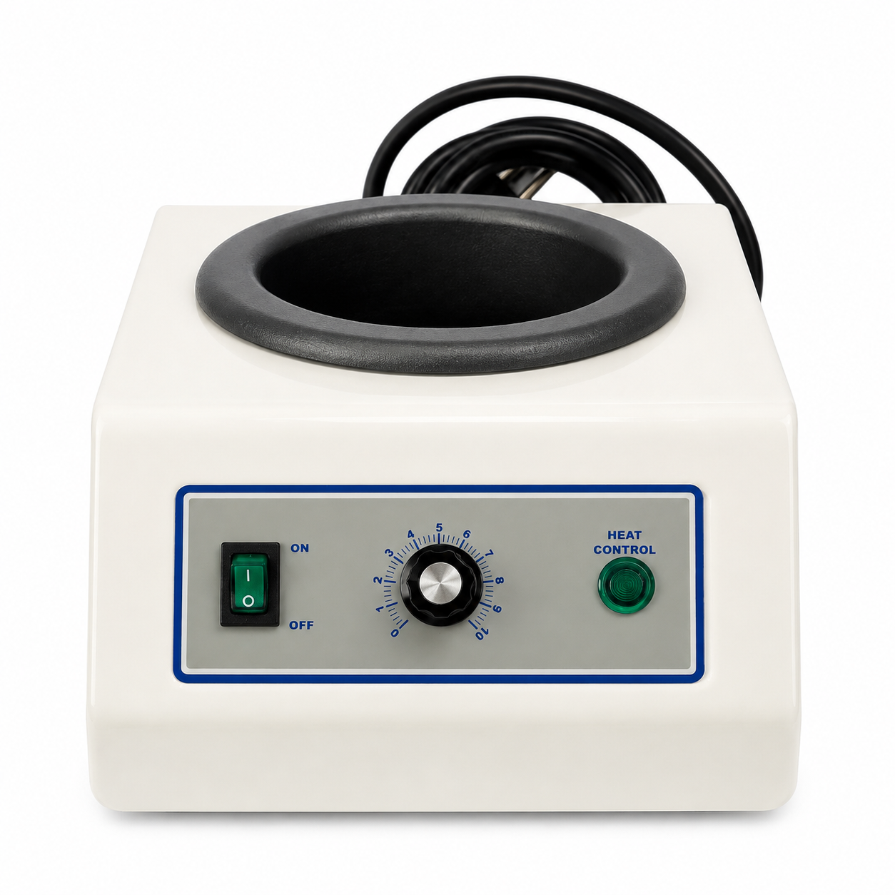 Professional Security Wax Warmer
