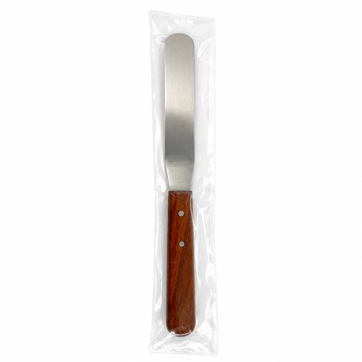 Professional Stainless Steel Wax Spatula