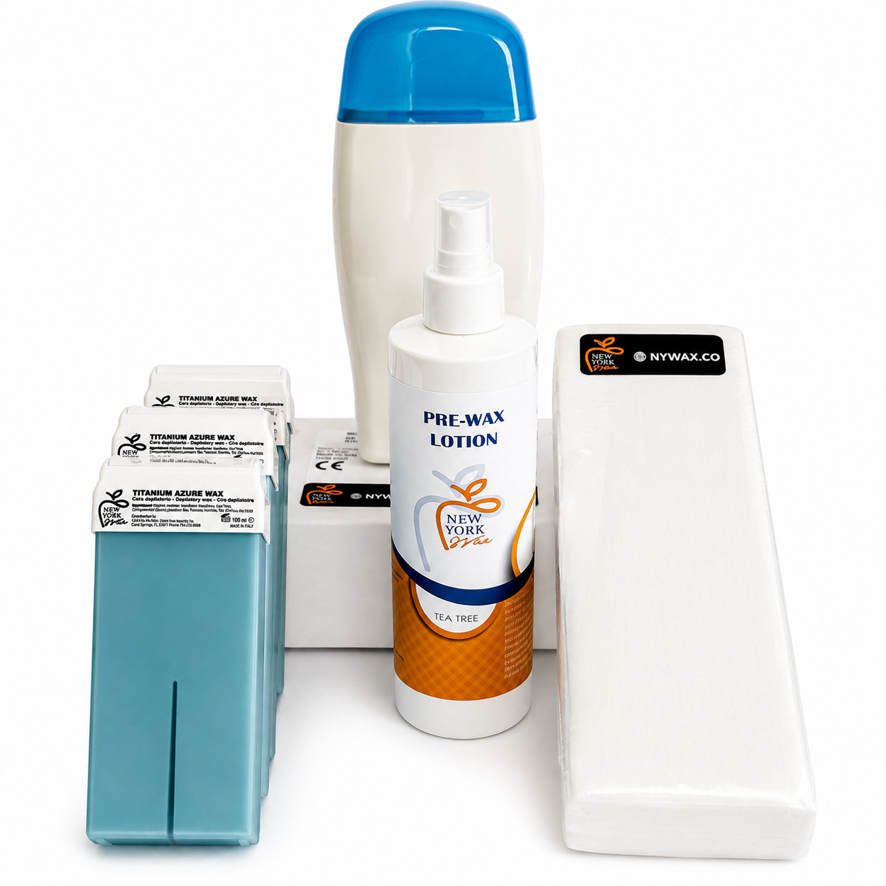 Professional Studio Kit